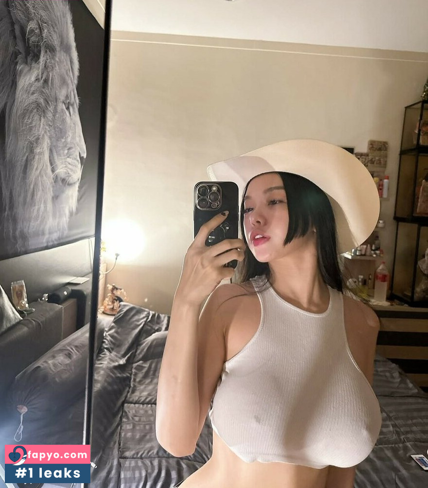 Aine Baohancock Nude Leaks OnlyFans - ErosNude