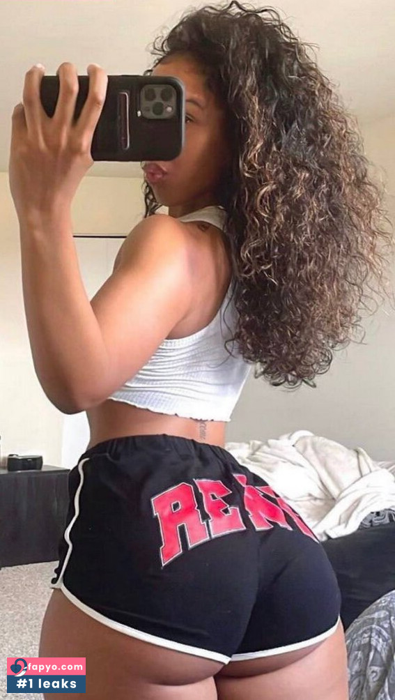 AishaaaMarie Nude Leaks OnlyFans - ErosNude