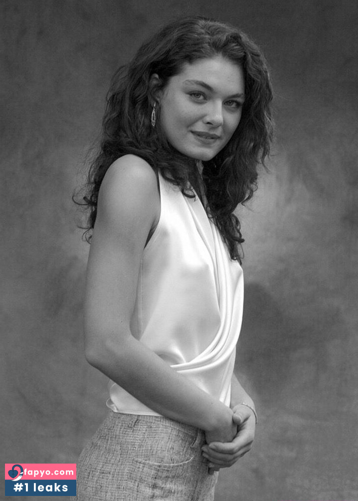 Alexa Davalos Nude Leaks OnlyFans - ErosNude