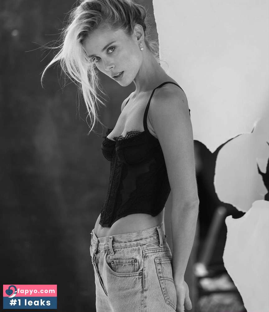 Allie Leggett Nude OnlyFans Leaks 21 Photos - ErosNude