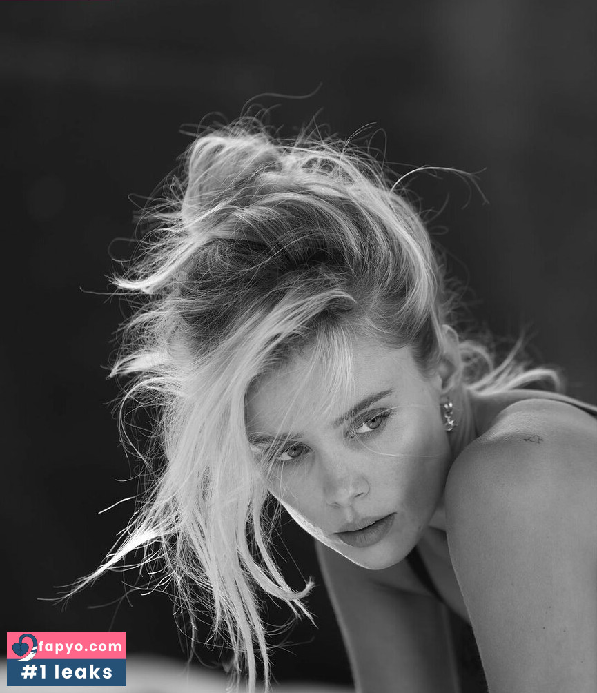 Allie Leggett Nude OnlyFans Leaks 21 Photos - ErosNude