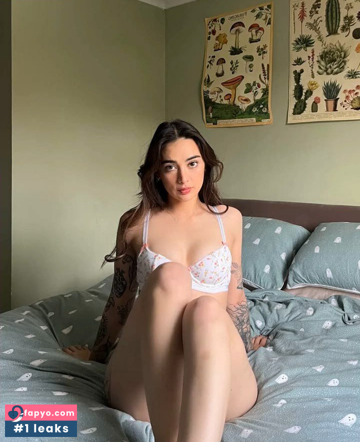 Alyska Nude Leaks OnlyFans - ErosNude