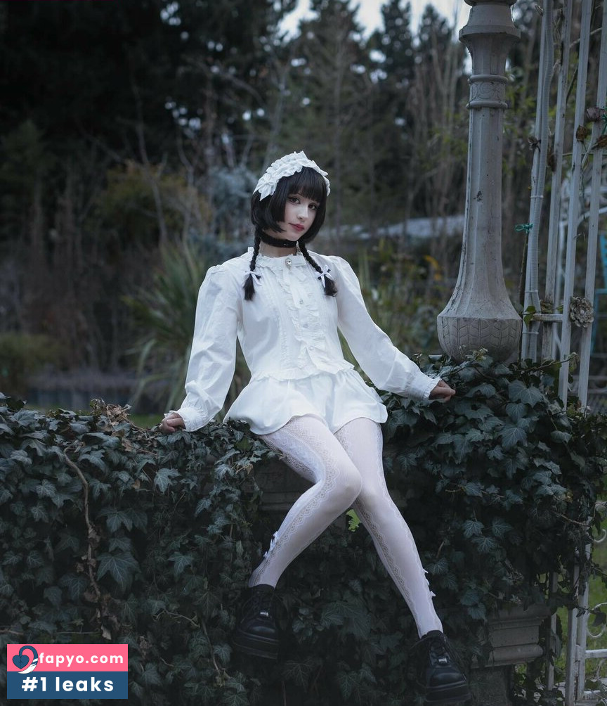 Anayami Nude OnlyFans Leaks 1 Photos - ErosNude