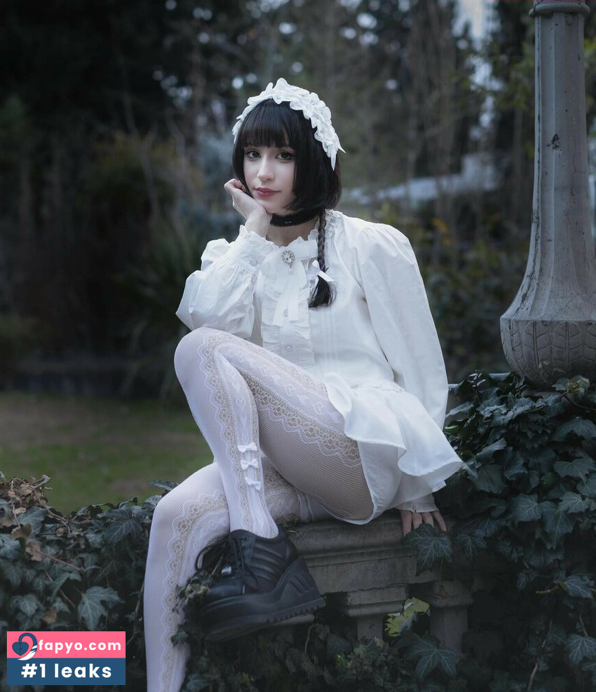 Anayami Nude OnlyFans Leaks 1 Photos - ErosNude