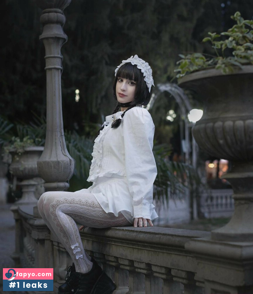 Anayami Nude OnlyFans Leaks 1 Photos - ErosNude