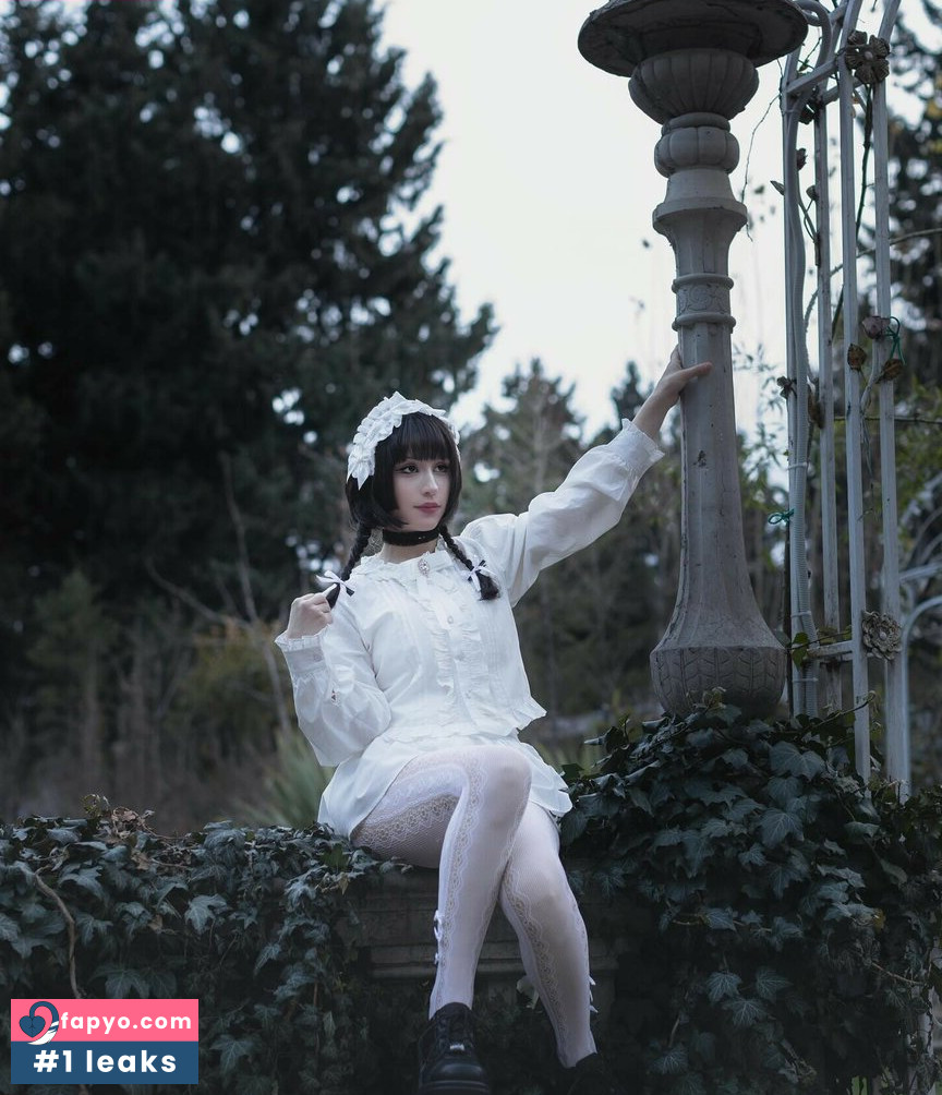 Anayami Nude OnlyFans Leaks 1 Photos - ErosNude