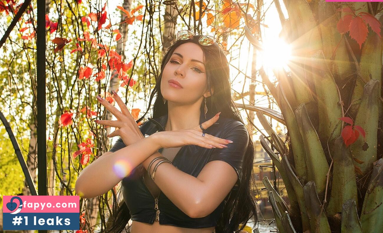 Anya Ichios, i_chios, ichios Nude Leaks OnlyFans Photos #445 - Fapyo