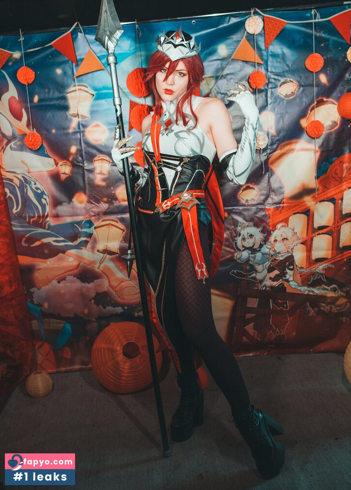 Anya Ichios, i_chios, ichios Nude Leaks OnlyFans Photos #447 - Fapyo