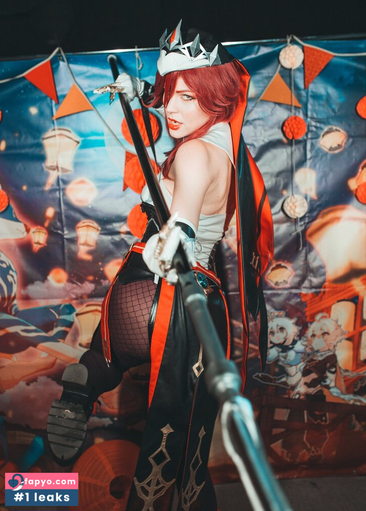 Anya Ichios, i_chios, ichios Nude Leaks OnlyFans Photos #448 - Fapyo