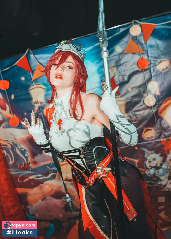 Anya Ichios, i_chios, ichios Nude Leaks OnlyFans Photos #450 - Fapyo