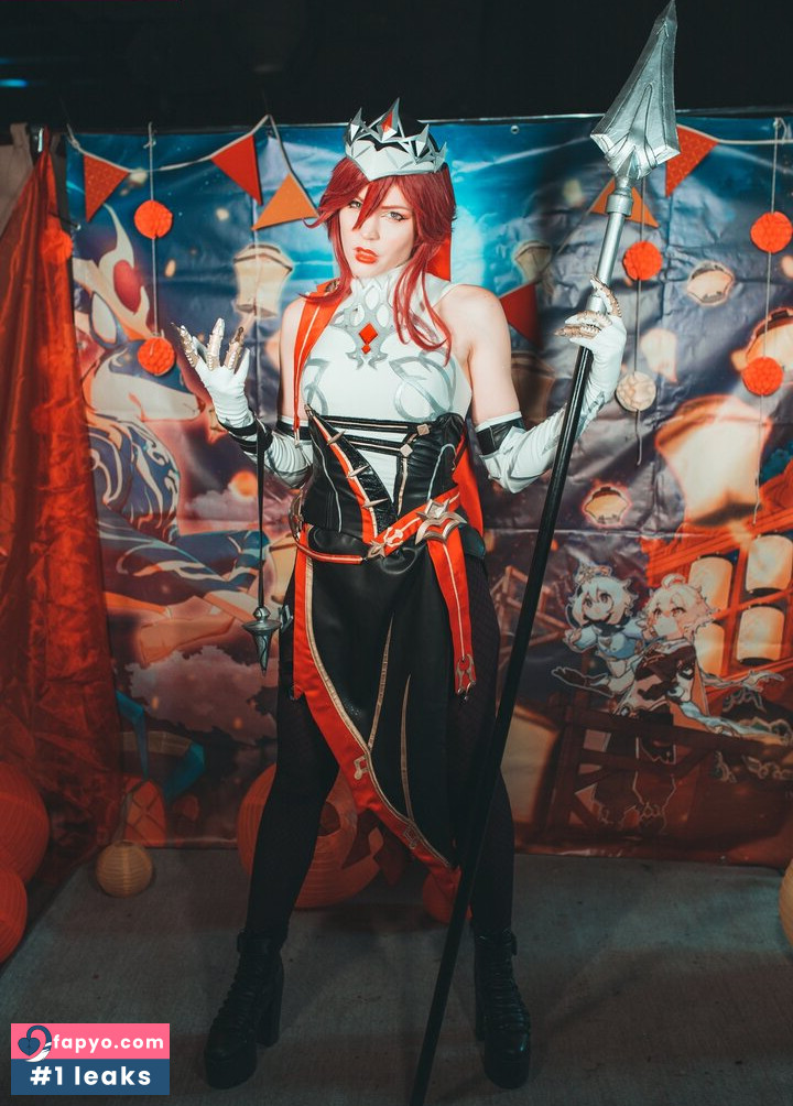 Anya Ichios, i_chios, ichios Nude Leaks OnlyFans Photos #454 - Fapyo