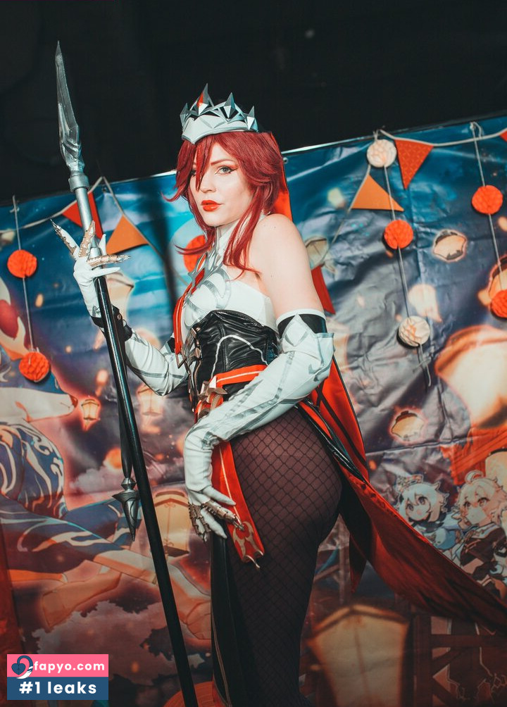 Anya Ichios, i_chios, ichios Nude Leaks OnlyFans Photos #458 - Fapyo