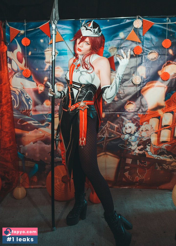 Anya Ichios, i_chios, ichios Nude Leaks OnlyFans Photos #461 - Fapyo