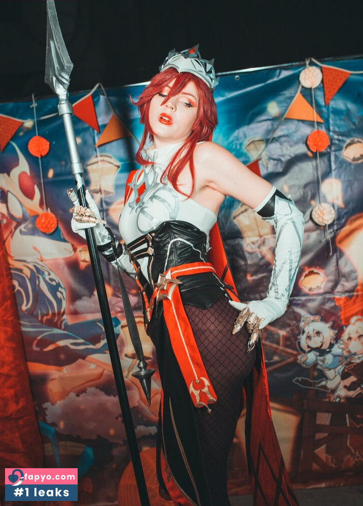 Anya Ichios, i_chios, ichios Nude Leaks OnlyFans Photos #462 - Fapyo