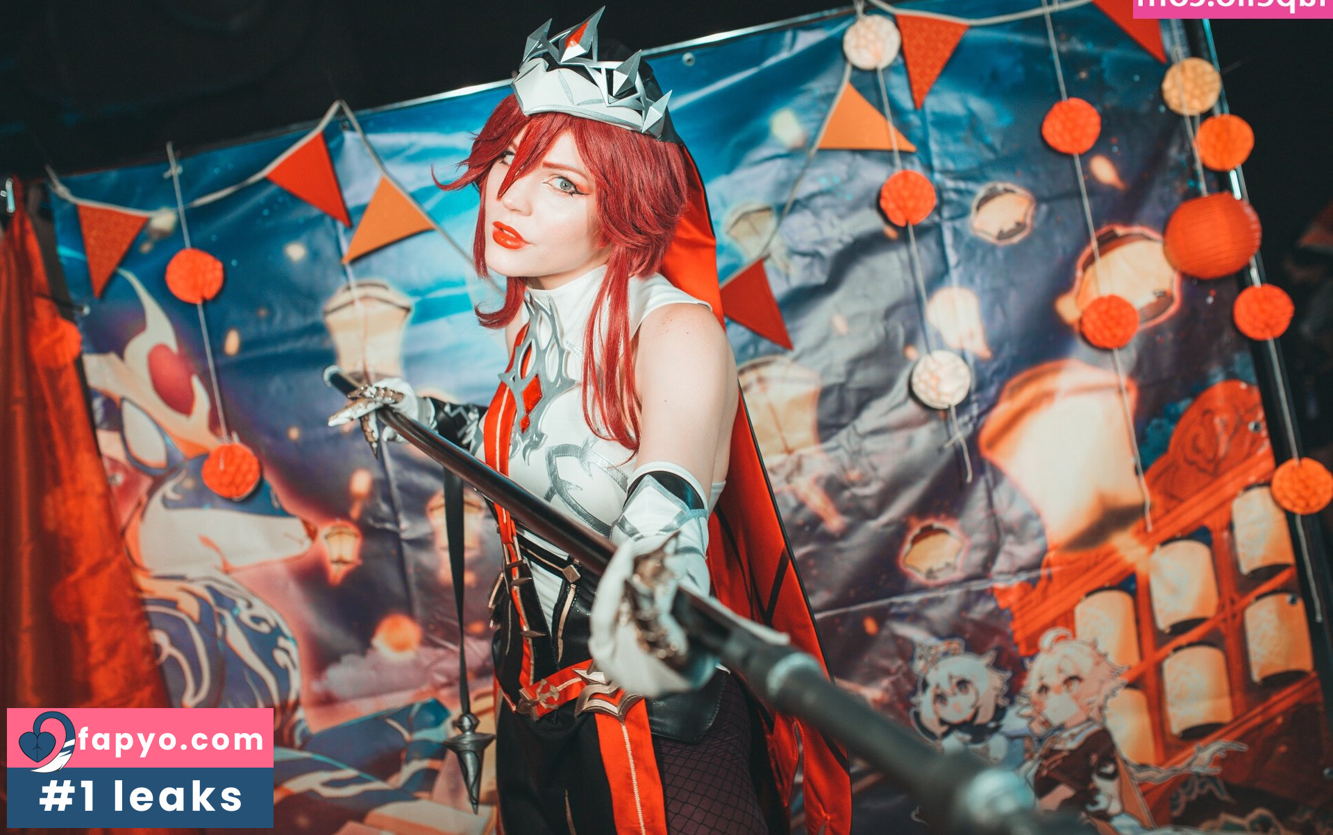 Anya Ichios, i_chios, ichios Nude Leaks OnlyFans Photos #463 - Fapyo