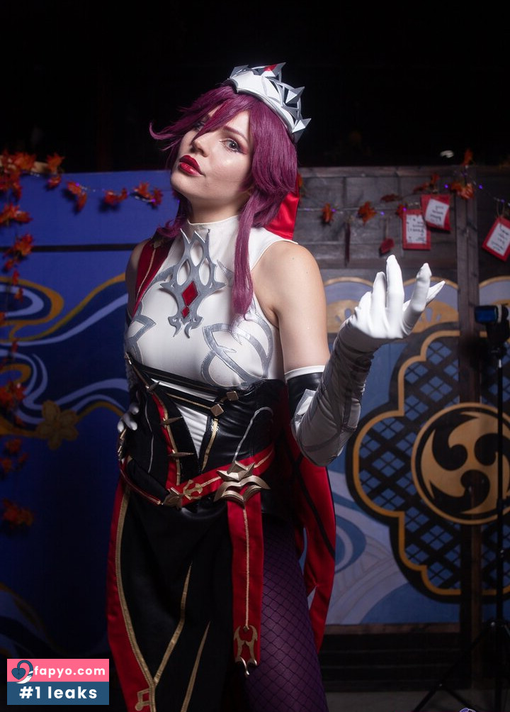 Anya Ichios, i_chios, ichios Nude Leaks OnlyFans Photos #467 - Fapyo