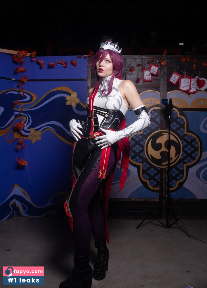 Anya Ichios, i_chios, ichios Nude Leaks OnlyFans Photos #469 - Fapyo