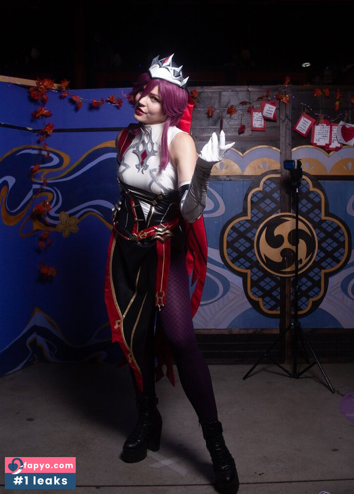 Anya Ichios, i_chios, ichios Nude Leaks OnlyFans Photos #470 - Fapyo