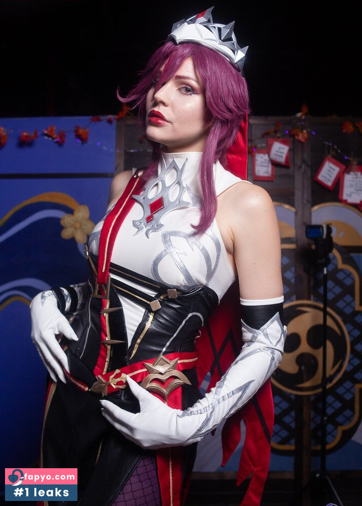 Anya Ichios, i_chios, ichios Nude Leaks OnlyFans Photos #471 - Fapyo