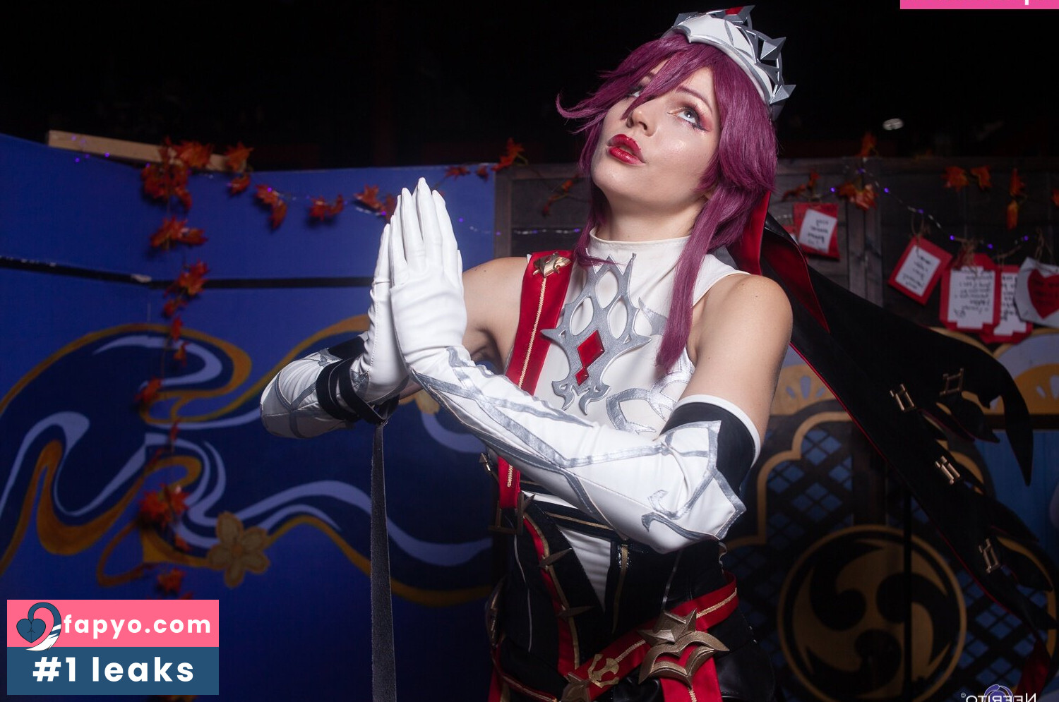 Anya Ichios, i_chios, ichios Nude Leaks OnlyFans Photos #472 - Fapyo