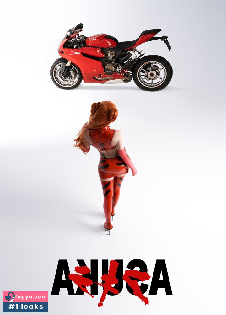 Anya Ichios, i_chios, ichios Nude Leaks OnlyFans Photos #476 - Fapyo