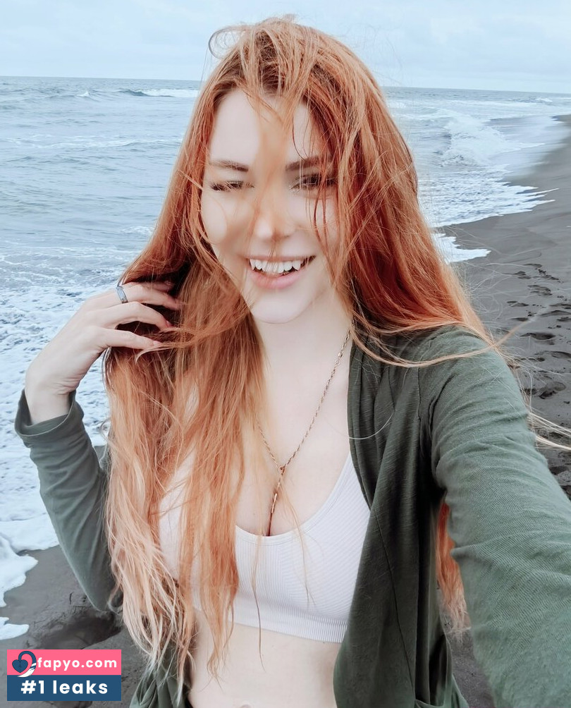 Anya Ichios, i_chios, ichios Nude Leaks OnlyFans Photos #484 - Fapyo