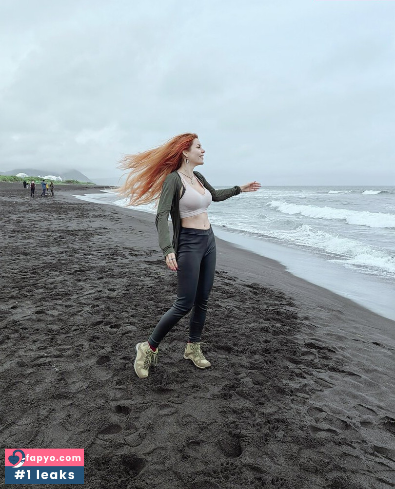 Anya Ichios, i_chios, ichios Nude Leaks OnlyFans Photos #486 - Fapyo