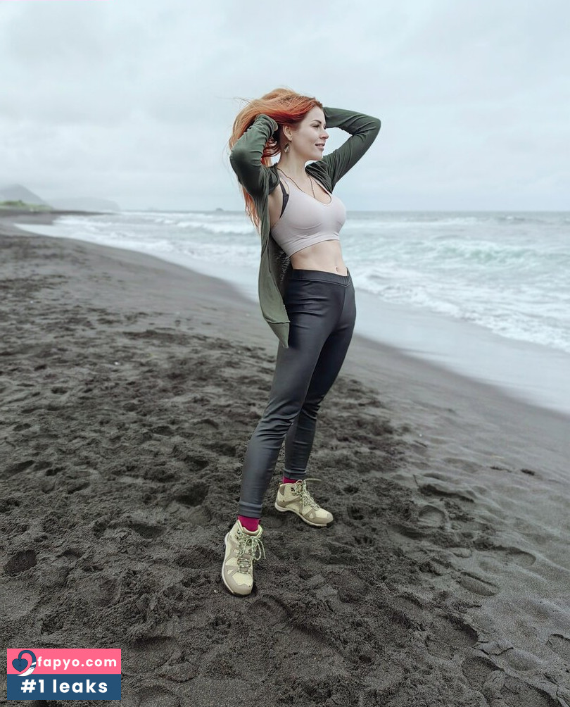 Anya Ichios, i_chios, ichios Nude Leaks OnlyFans Photos #487 - Fapyo