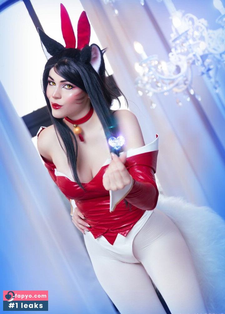 Anya Ichios, i_chios, ichios Nude Leaks OnlyFans Photos #496 - Fapyo