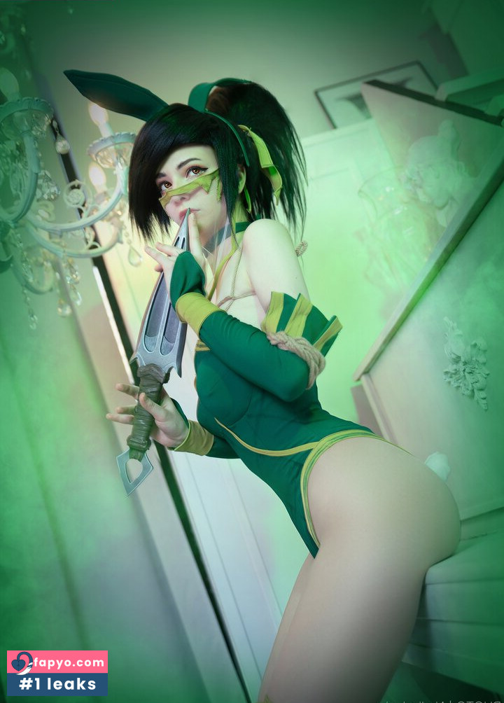 Anya Ichios, i_chios, ichios Nude Leaks OnlyFans Photos #499 - Fapyo