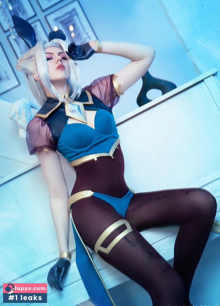 Anya Ichios, i_chios, ichios Nude Leaks OnlyFans Photos #500 - Fapyo