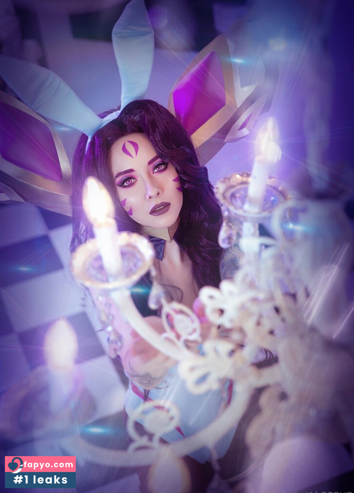 Anya Ichios, i_chios, ichios Nude Leaks OnlyFans Photos #505 - Fapyo