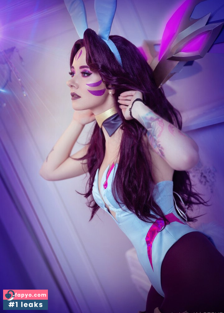 Anya Ichios, i_chios, ichios Nude Leaks OnlyFans Photos #506 - Fapyo