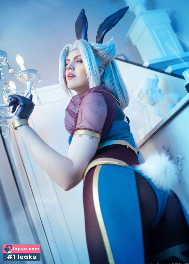 Anya Ichios, i_chios, ichios Nude Leaks OnlyFans Photos #508 - Fapyo