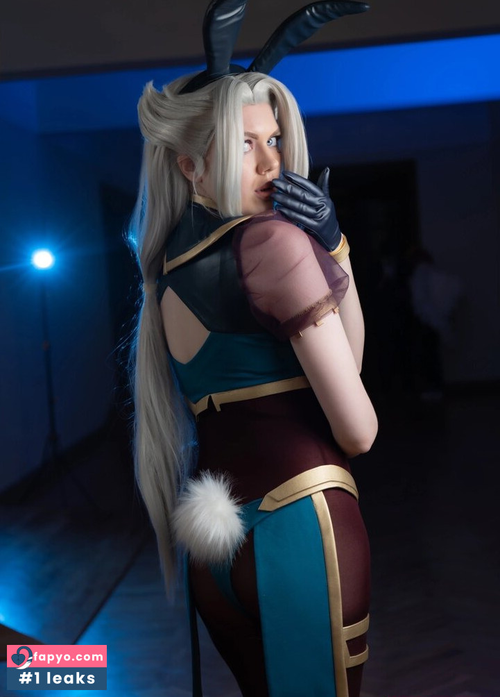 Anya Ichios, i_chios, ichios Nude Leaks OnlyFans Photos #509 - Fapyo