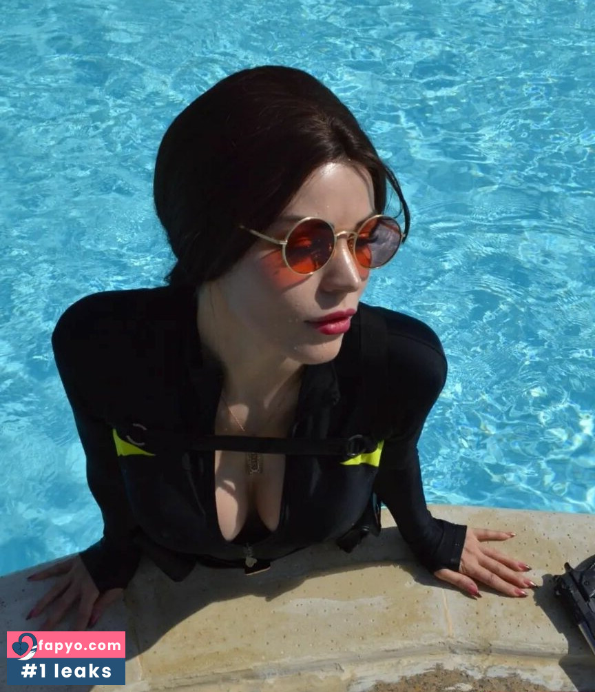 Anya Ichios, i_chios, ichios Nude Leaks OnlyFans Photos #524 - Fapyo