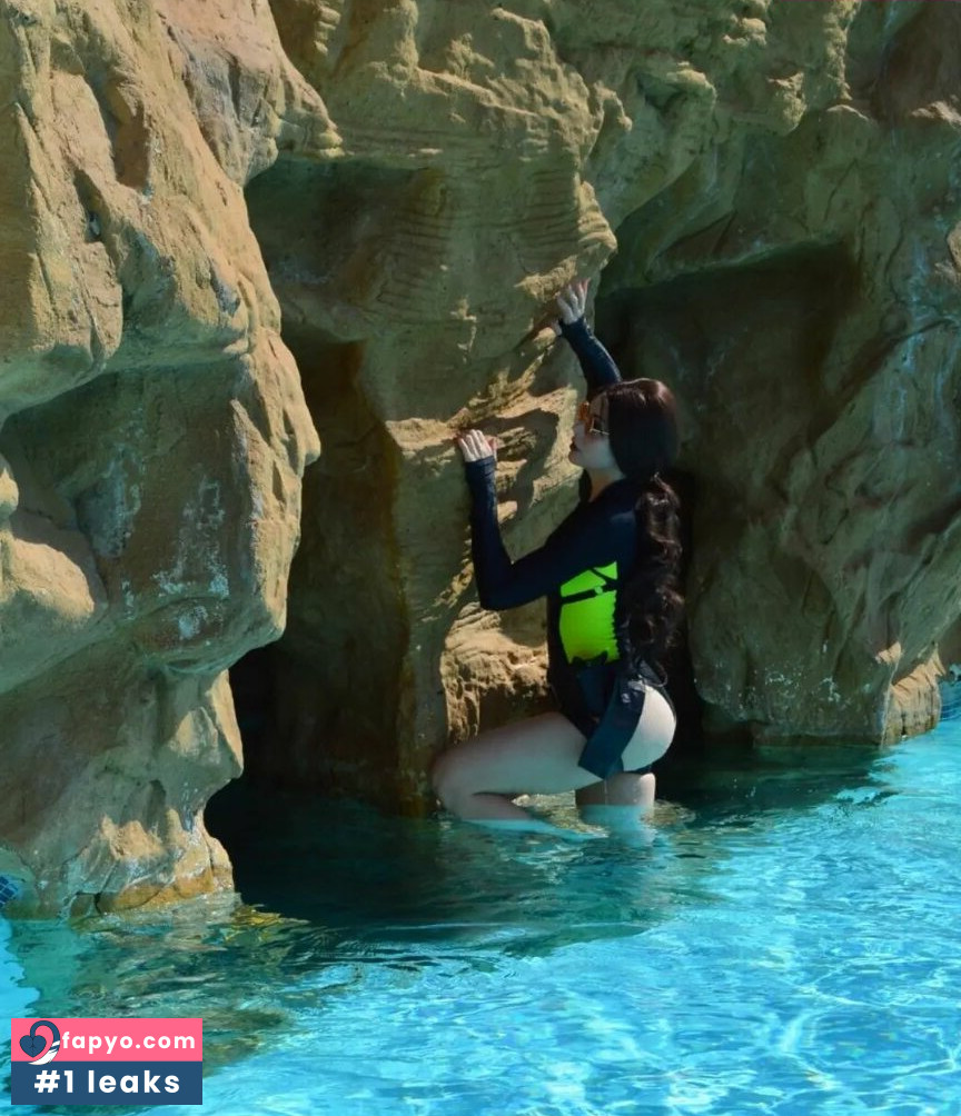 Anya Ichios, i_chios, ichios Nude Leaks OnlyFans Photos #526 - Fapyo