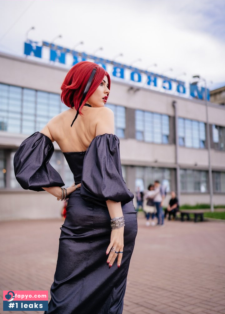 Anya Ichios, i_chios, ichios Nude Leaks OnlyFans Photos #530 - Fapyo