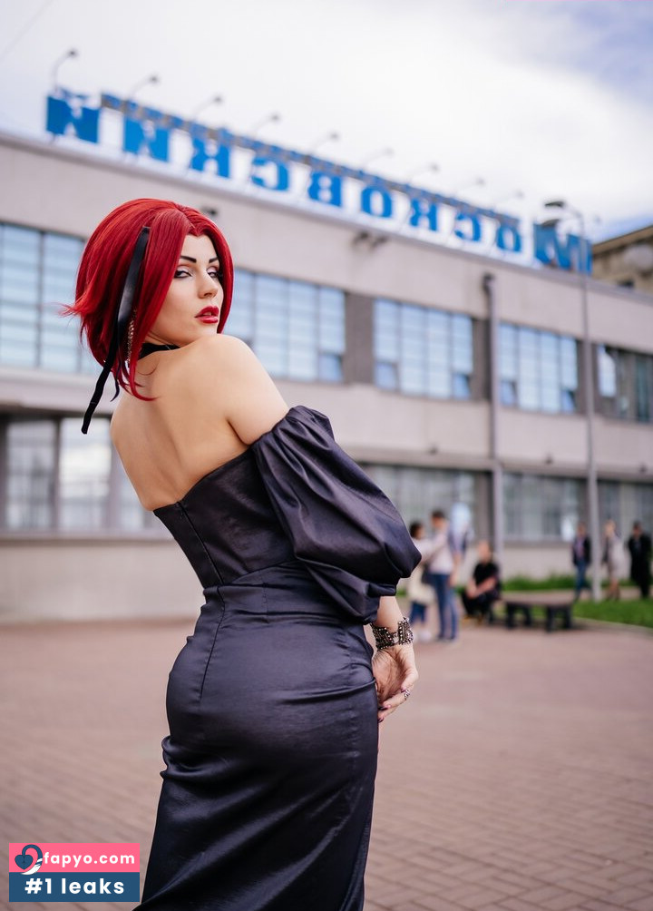 Anya Ichios, i_chios, ichios Nude Leaks OnlyFans Photos #533 - Fapyo