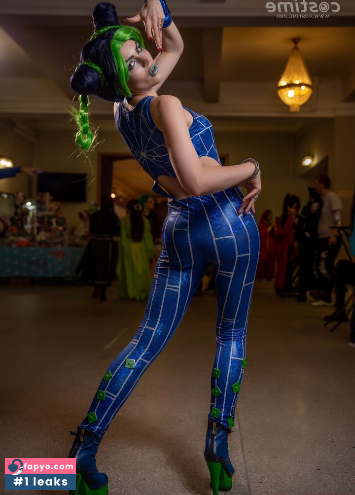 Anya Ichios, i_chios, ichios Nude Leaks OnlyFans Photos #536 - Fapyo