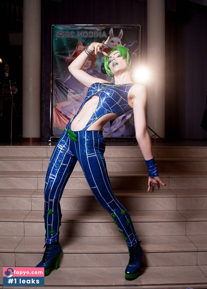 Anya Ichios, i_chios, ichios Nude Leaks OnlyFans Photos #537 - Fapyo