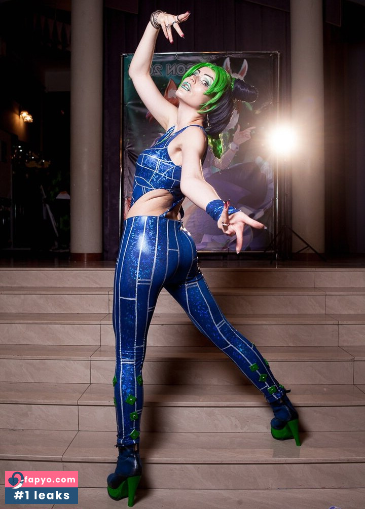 Anya Ichios, i_chios, ichios Nude Leaks OnlyFans Photos #538 - Fapyo