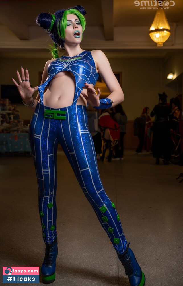 Anya Ichios, i_chios, ichios Nude Leaks OnlyFans Photos #539 - Fapyo