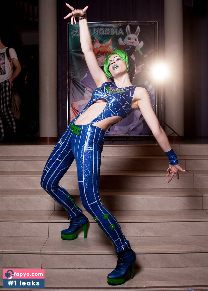 Anya Ichios, i_chios, ichios Nude Leaks OnlyFans Photos #540 - Fapyo