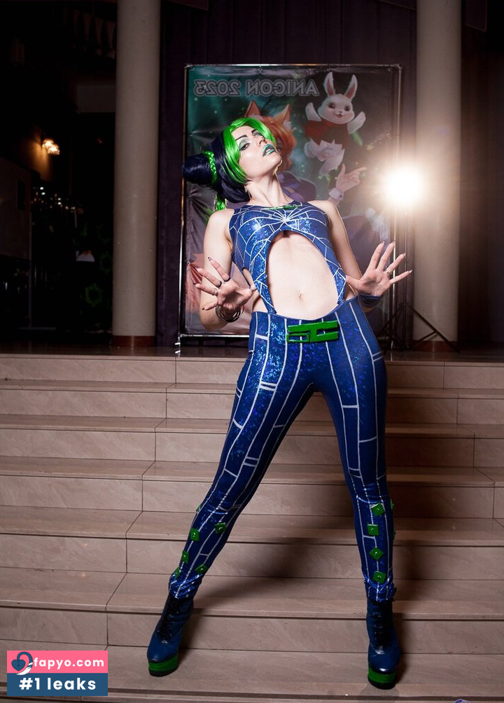 Anya Ichios, i_chios, ichios Nude Leaks OnlyFans Photos #541 - Fapyo