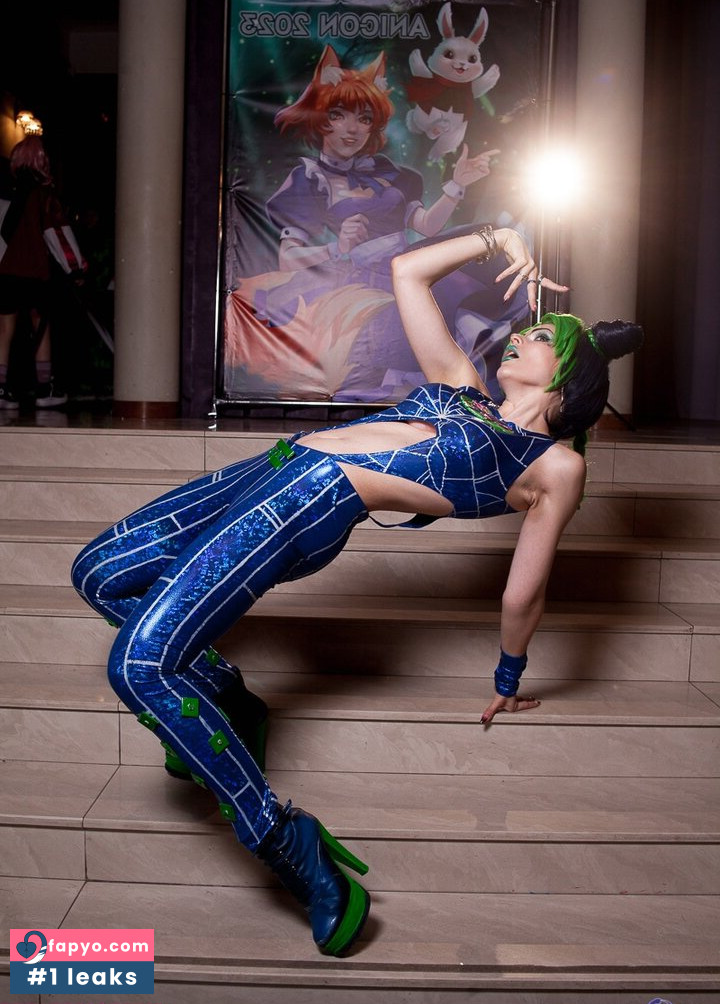 Anya Ichios, i_chios, ichios Nude Leaks OnlyFans Photos #542 - Fapyo