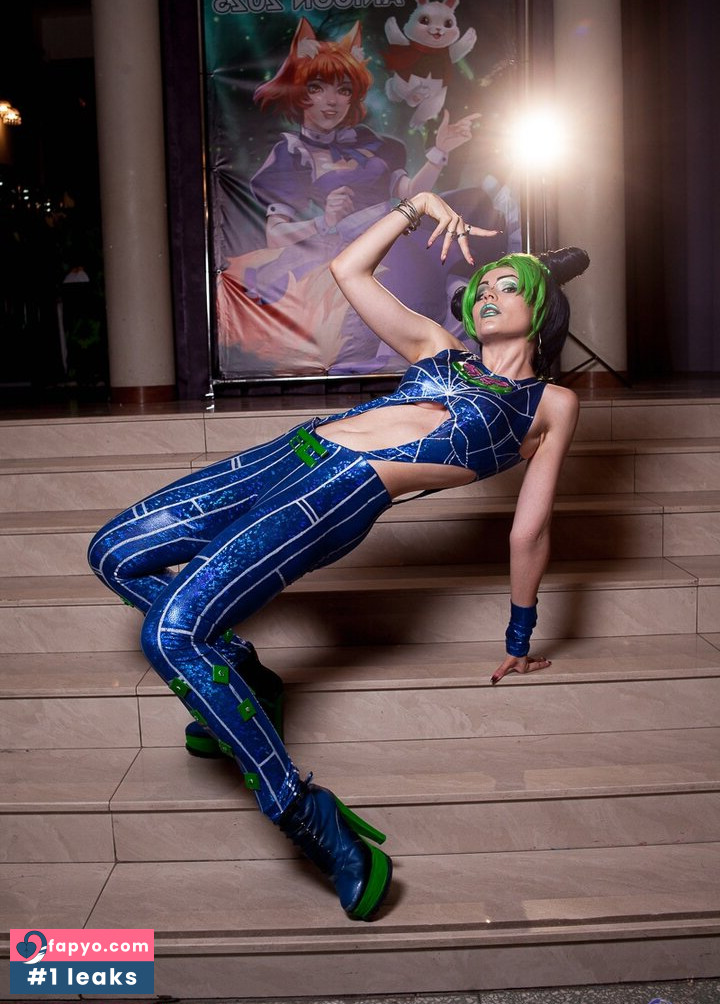 Anya Ichios, i_chios, ichios Nude Leaks OnlyFans Photos #545 - Fapyo