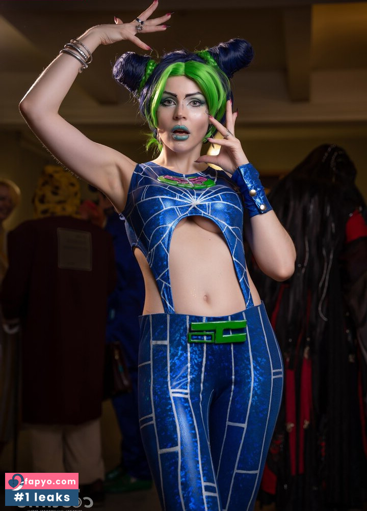 Anya Ichios, i_chios, ichios Nude Leaks OnlyFans Photos #548 - Fapyo