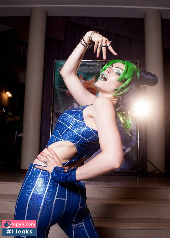 Anya Ichios, i_chios, ichios Nude Leaks OnlyFans Photos #549 - Fapyo