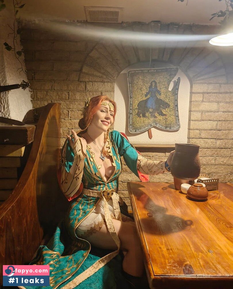 Anya Ichios, i_chios, ichios Nude Leaks OnlyFans Photos #551 - Fapyo